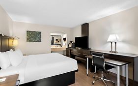 Quality Inn & Suites Monticello